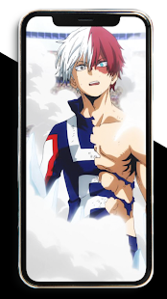 Imagen 1 para Anime Boku Wallpapers HD …