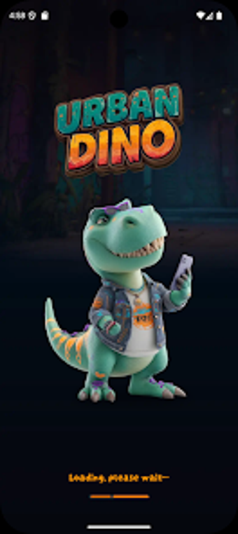 Image 0 for Urban Dino
