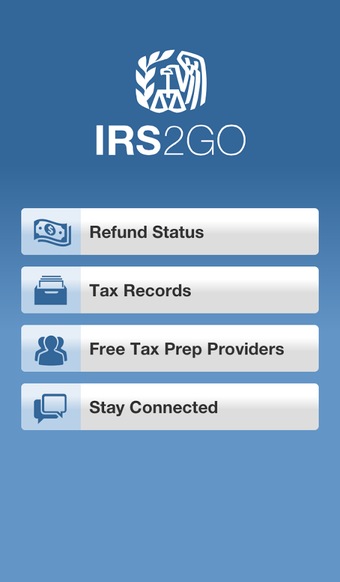 Image 6 for IRS2Go