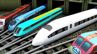 Imagen 0 para China Bullet Train Sim Dr…