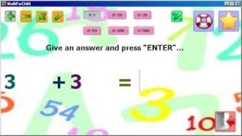 Imagen 0 para MathForChild