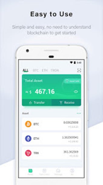 Image 0 for BoolWallet  Earn Crypto B…