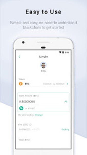 Image 2 for BoolWallet  Earn Crypto B…