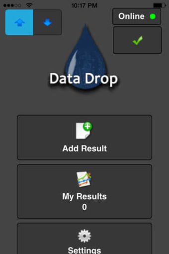 Image 0 for Data Drop
