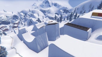 Image 0 for JibFest for Shredders