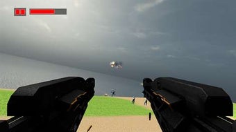 Image 2 for Beach Head Defence for Wi…