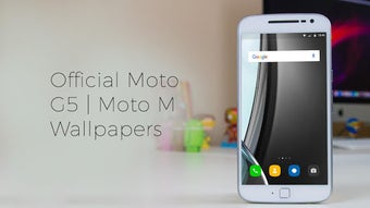 Imagen 0 para Theme - Moto G5 | G5 Plus