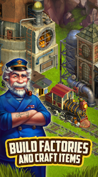 Image 3 for Klondike Adventures