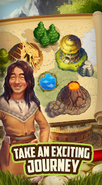 Image 1 for Klondike Adventures