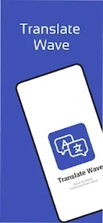 Image 0 for Translate Wave