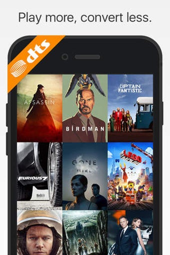 Image 3 for Infuse Pro 5