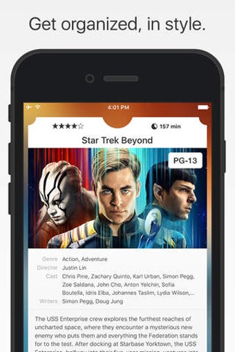 Image 1 for Infuse Pro 5