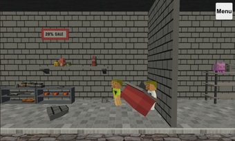 Image 2 for Ragdoll Shop Wrecker