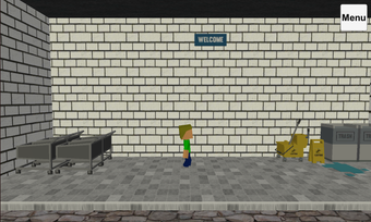 Image 0 for Ragdoll Shop Wrecker