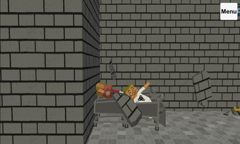 Image 3 for Ragdoll Shop Wrecker