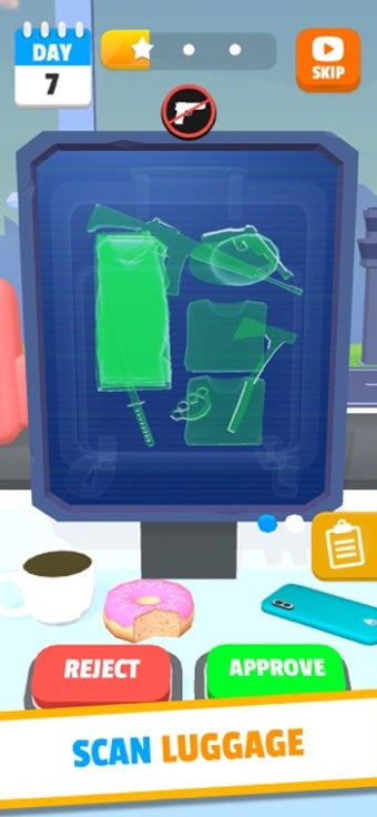 Image 3 for X-Ray