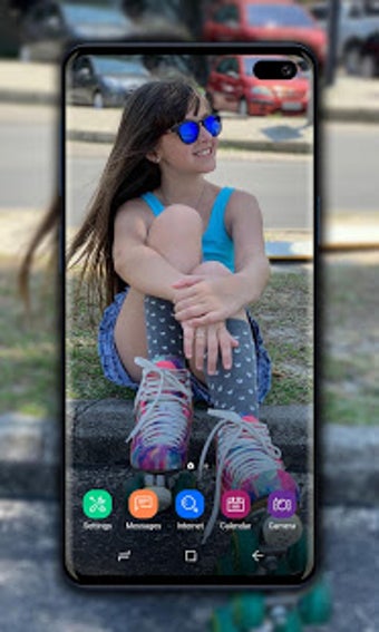 Imagen 1 para Giovanna Alparone Wallpap…