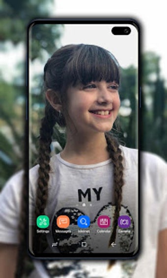 Imagen 0 para Giovanna Alparone Wallpap…