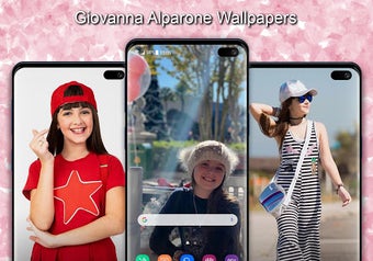 Imagen 2 para Giovanna Alparone Wallpap…