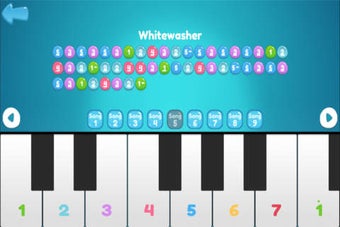 Image 0 for Happy Piano - Solfeggio a…