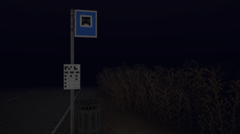 Image 0 for Last Bus Home