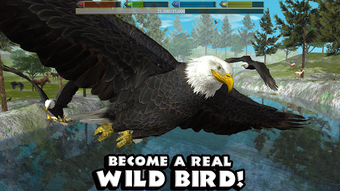 Imagen 0 para Ultimate Bird Simulator