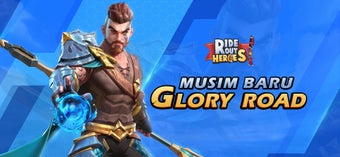 Imagen 2 para Ride Out Heroes