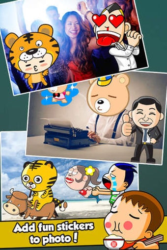Image 0 for InstaFun Number One Photo…