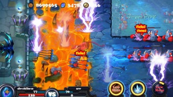 Imagen 1 para Defender II