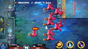 Imagen 3 para Defender II
