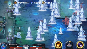 Imagen 3 para Defender II
