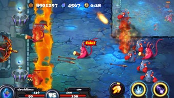 Imagen 1 para Defender II