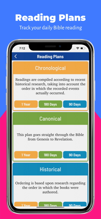 Image 2 for NKJV Bible