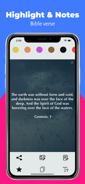 Image 3 for NKJV Bible
