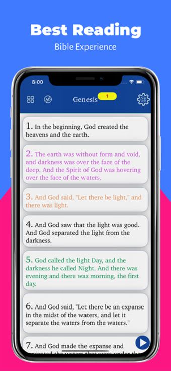 Image 0 for NKJV Bible
