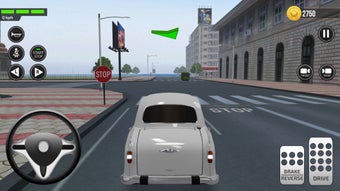 Image 0 for Driving Academy  India 3D