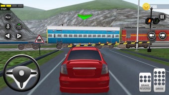 Image 3 for Driving Academy  India 3D