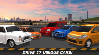 Image 1 for Driving Academy  India 3D