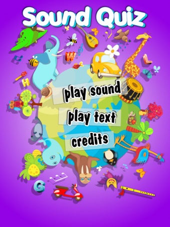 Image 3 for Sound Quiz HD - Memo Game