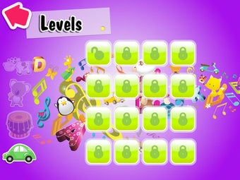 Image 1 for Sound Quiz HD - Memo Game