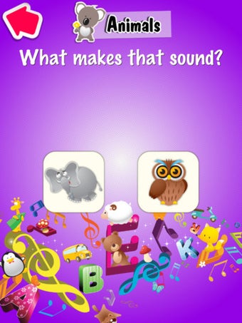 Image 0 for Sound Quiz HD - Memo Game