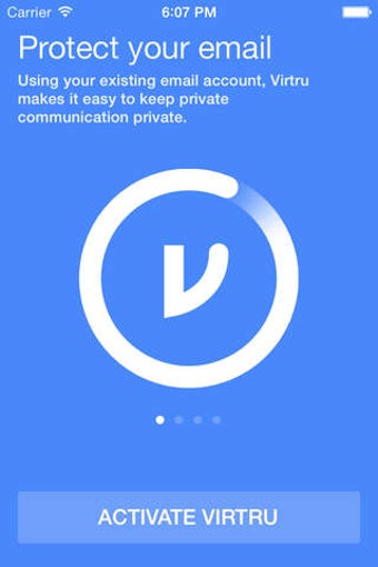 Image 0 for Virtru Email Encryption