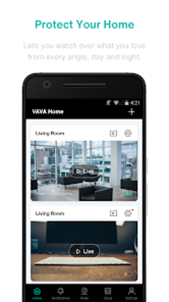 Image 0 for VAVA Home