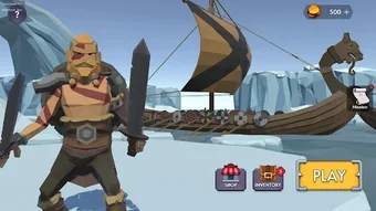 Image 0 for Vikings Quest: Part 1