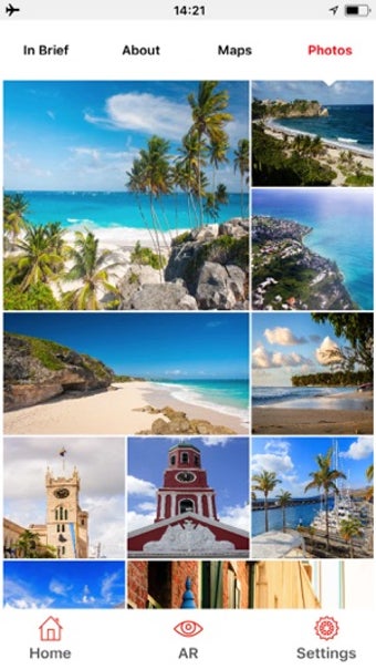 Image 1 for Barbados Travel Guide Off…