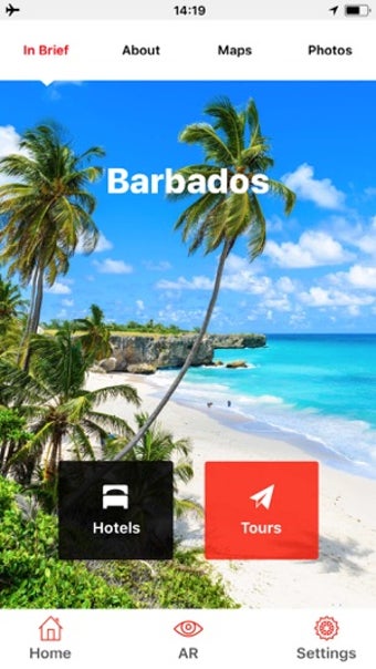 Image 3 for Barbados Travel Guide Off…