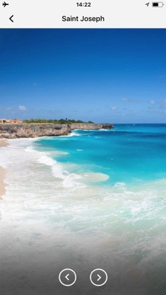 Image 0 for Barbados Travel Guide Off…