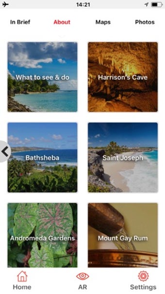 Image 2 for Barbados Travel Guide Off…