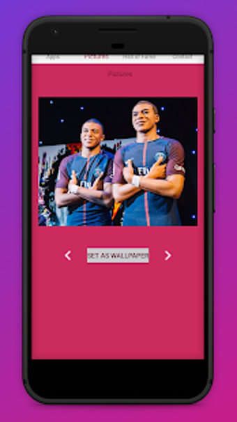 Image 3 for Kylian Mbappe Wallpaper H…