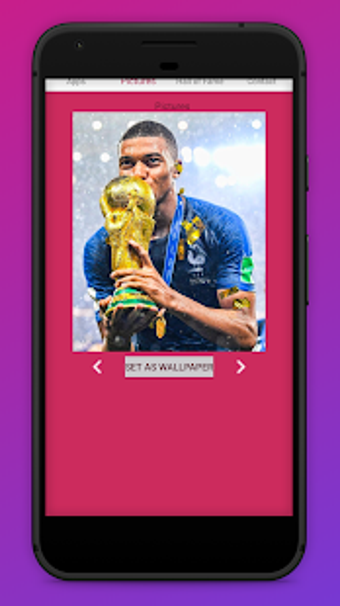 Image 2 for Kylian Mbappe Wallpaper H…